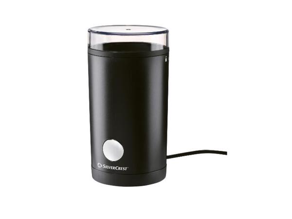 Elektrický mlýnek na kávu SKME 180 C2