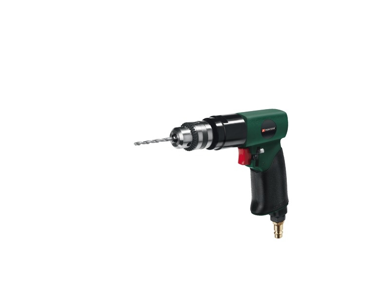 Compressed Air Pneumatic Saw, Drill or Chipping Hammer