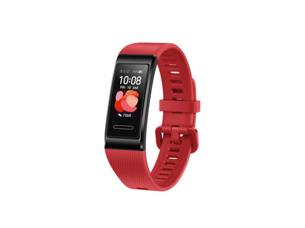 Activity Tracker