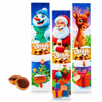 Bonbons au caramel