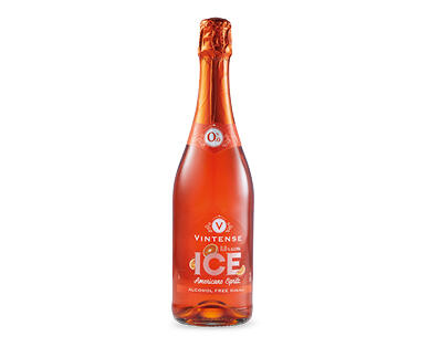 Assorted Non-Alcoholic Bubbly 750ml