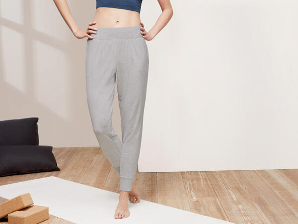 CRIVIT(R) Yogabukser