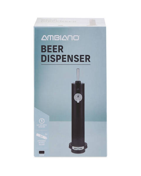 Beer Dispenser