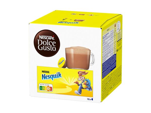Nescafé Dolce Gusto Nesquik​