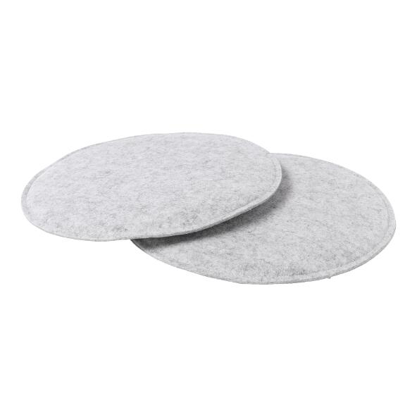HOME CREATION(R) 				Filzaccessoires