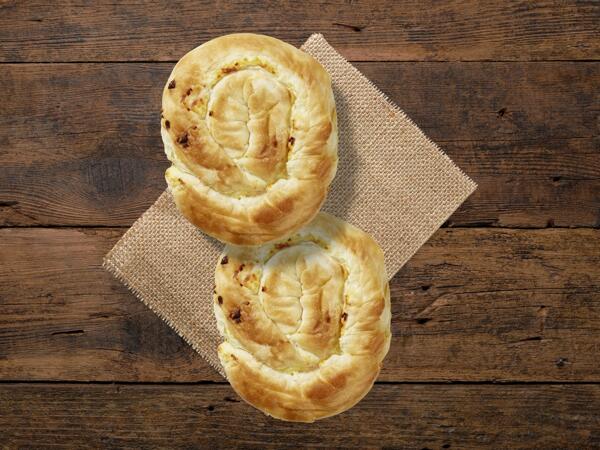 Burek au séré