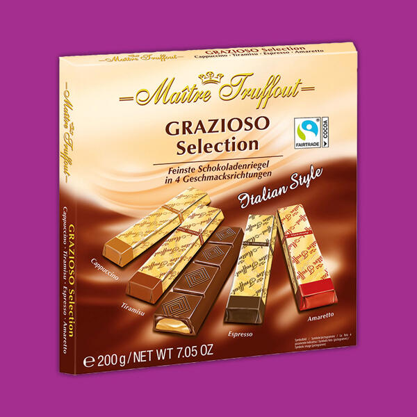 Grazioso Selection