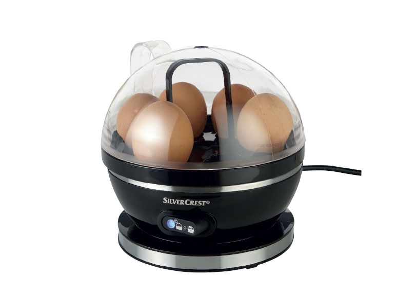SILVERCREST KITCHEN TOOLS Egg Cooker