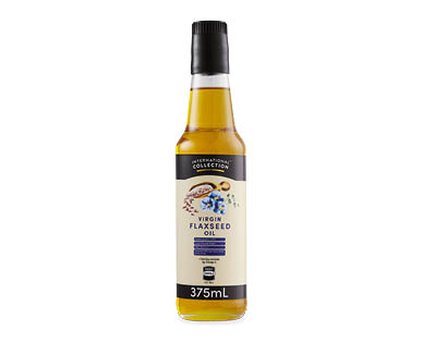 Avocado Oil 250ml, Sweet Almond Oil 250ml or Flaxseed Oil 375ml