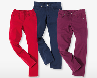 Pantalone per bambini KIDZ ALIVE
