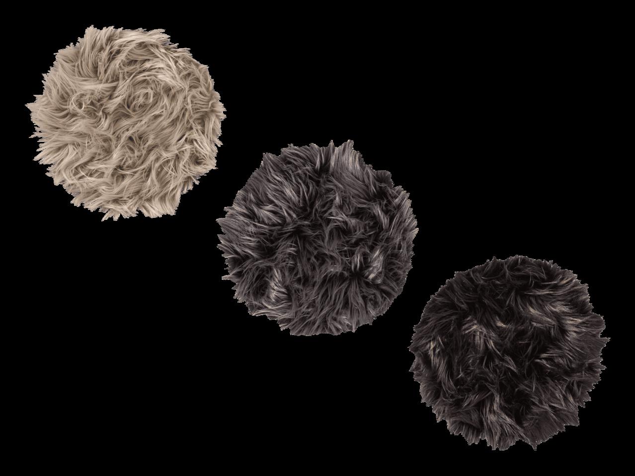 Coussin