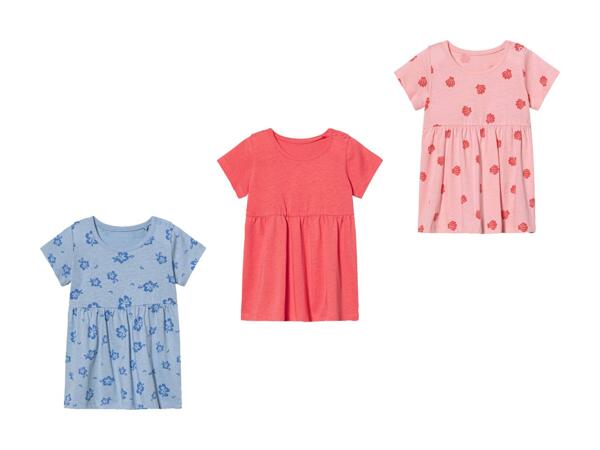 Robe pour bébé