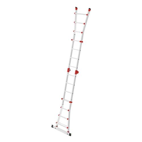 HAILO Multifunktionsleiter  M80