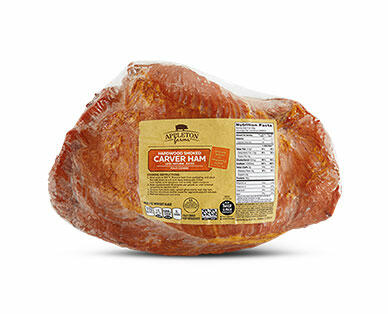 Appleton Farms Whole Carving Ham