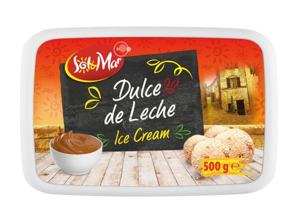 Ice Cream