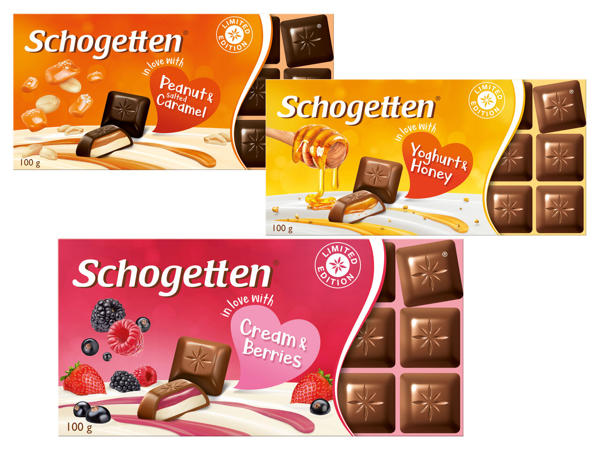 Schogetten