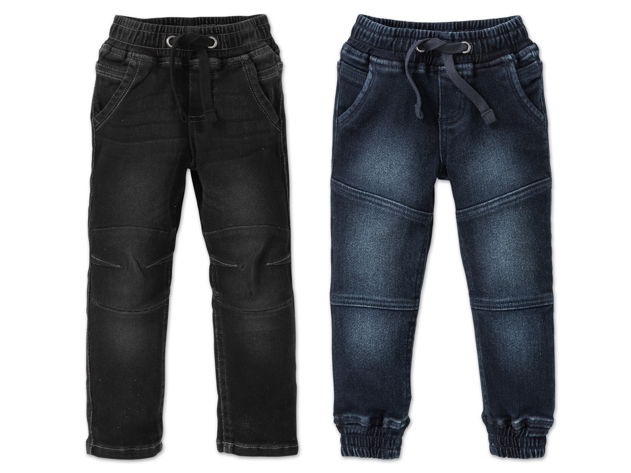 LUPILU(R) Buben Joggjeans1