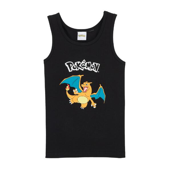 POKÉMON(R) 				Lot de sous-vêtements