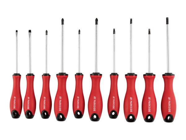 Screwdriver Set