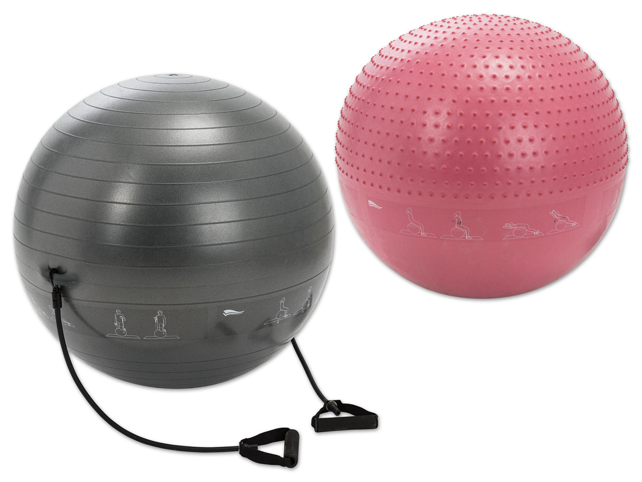 CRIVIT(R) Gymnastikball