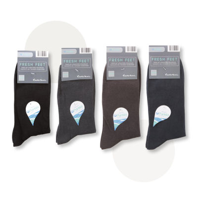 Chaussettes anti-odeur pour hommes