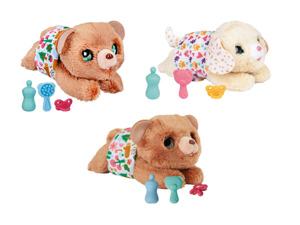 FurReal Newborns