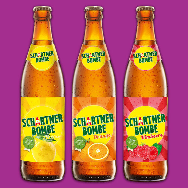 Schartner Bombe