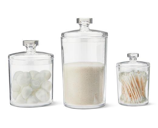 Huntington Home Apothecary Jars