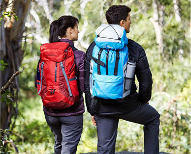 Hiking Backpack