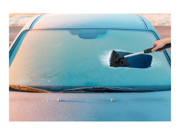 Ultimate Speed Car Windscreen Cleaner