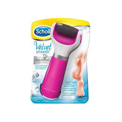 SCHOLL
Elektronisk fodfil