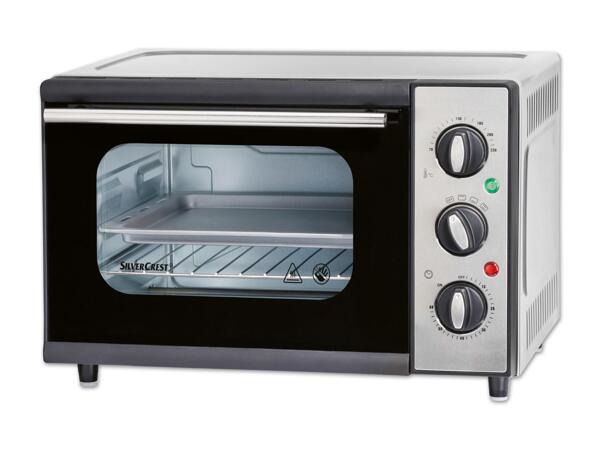 Mini-Backofen
