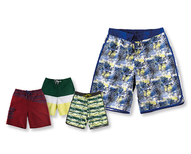 Short de bain pour hommes CRANE(R)
