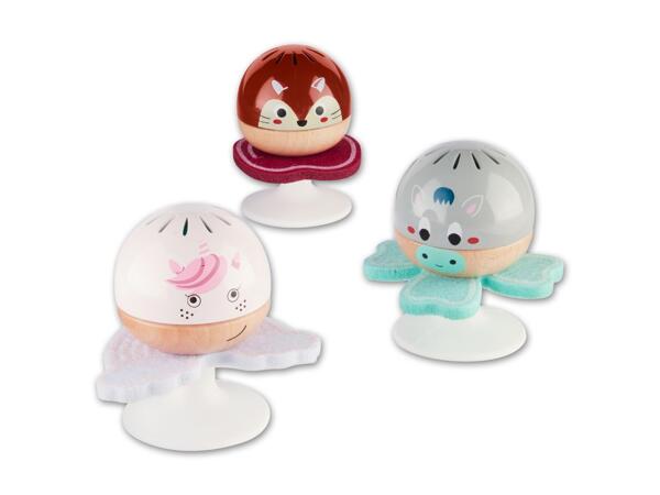 Baby Klangspielzeug