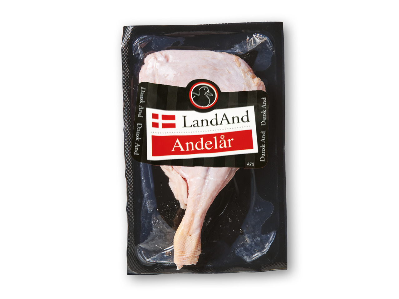 DANSK AND Dansk andelår