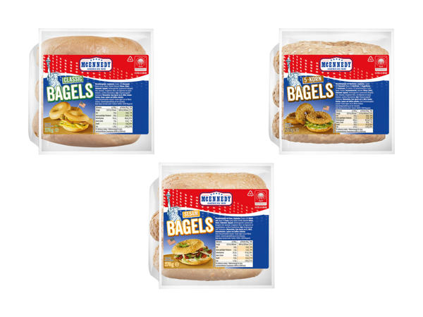 Bagels