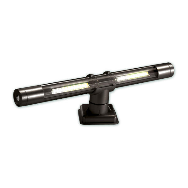 LED-Lichtstab 2in1