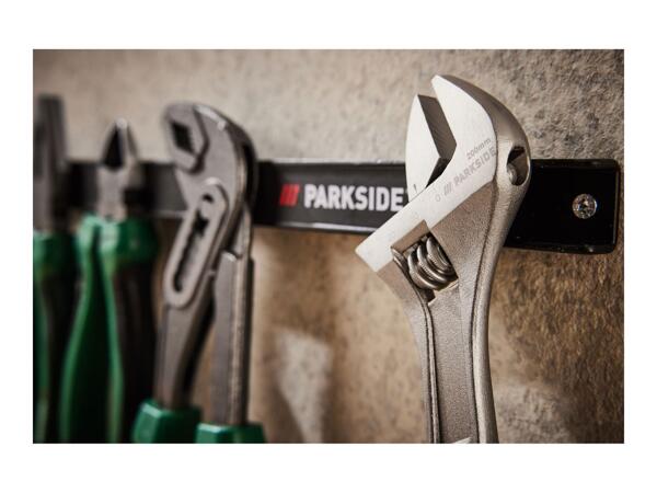 Parkside Hand Tool Assortment