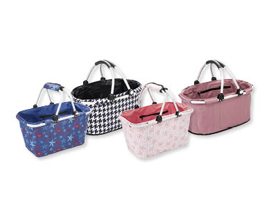 Panier de courses