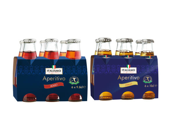 Aperitivo