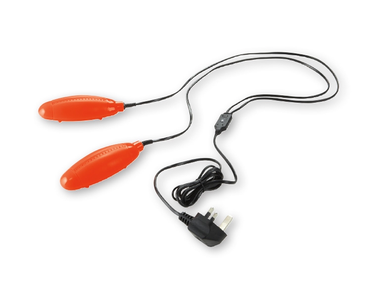 10W Shoe and Glove Dryer
