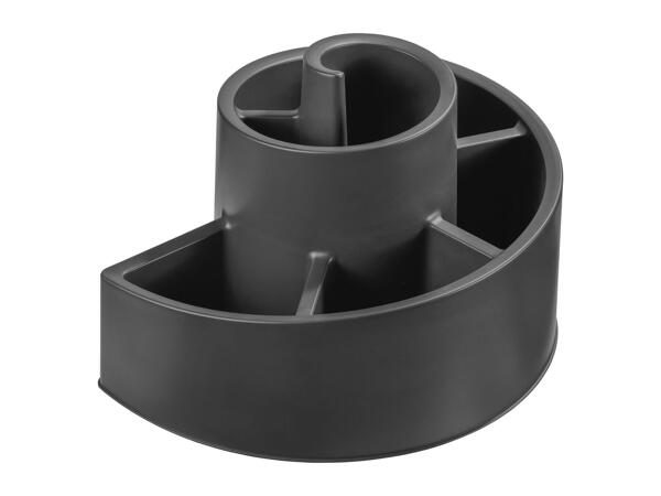 Parkside Spiral Herb Planter