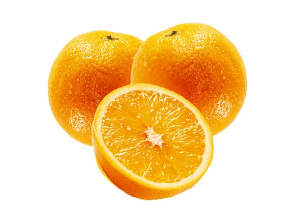 Orangen