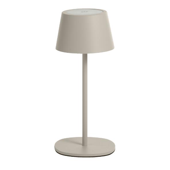 CASALUX(R) 				3-in-1-tafellamp