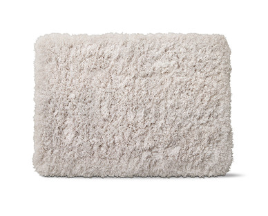Huntington Home 17" W x 24" L Memory Foam Bath Mat