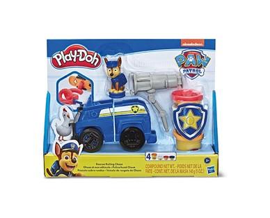 Hasbro Frozen or Paw Patrol Play-Doh