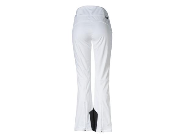 Ladies' Softshell Ski Trousers