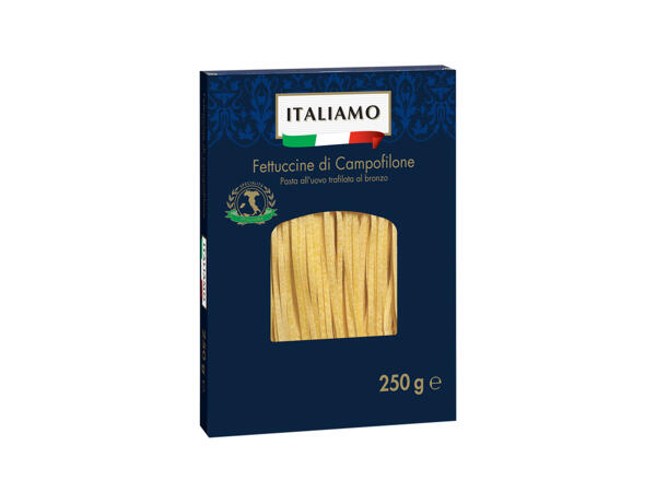 Fettuccine di Campofilone