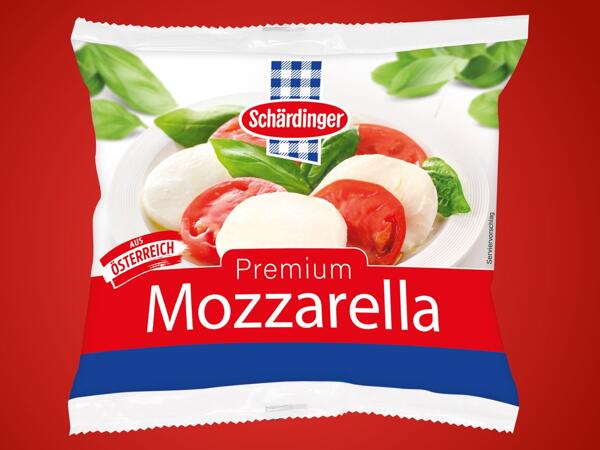 Mozzarella