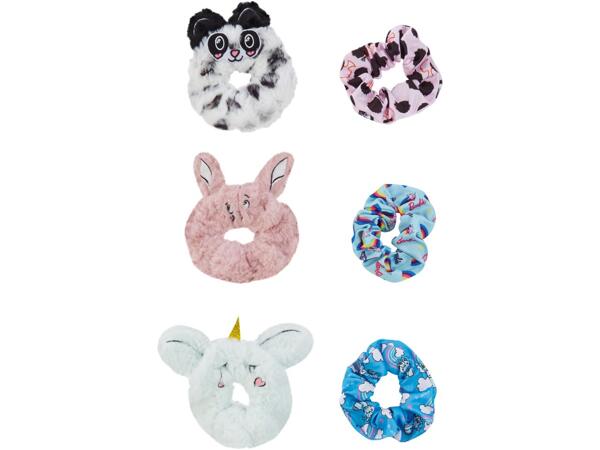 Beauty accessories